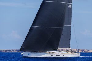 IBIZA JOY SAIL